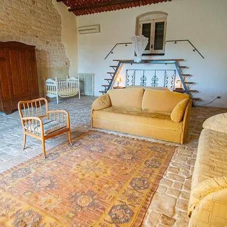 Brizza Casale Zappulla