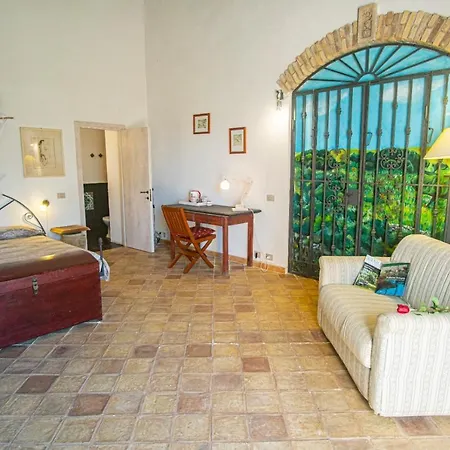 Case Brizza * Casale Zappulla