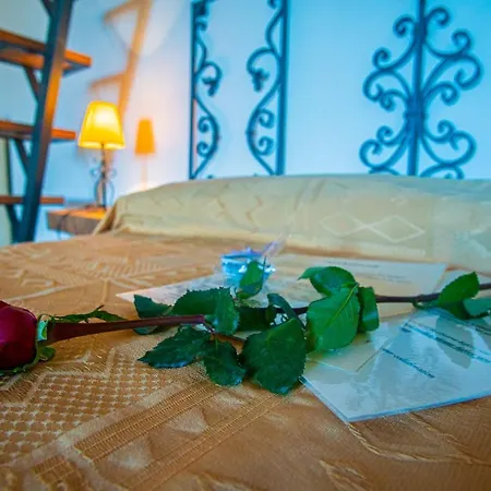 Brizza Çiftlik konaklama Casale Zappulla