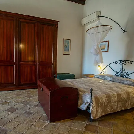 Brizza Casale Zappulla