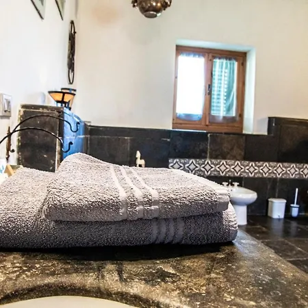 Case Brizza * Casale Zappulla