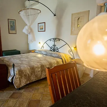 Case Brizza Farm stay