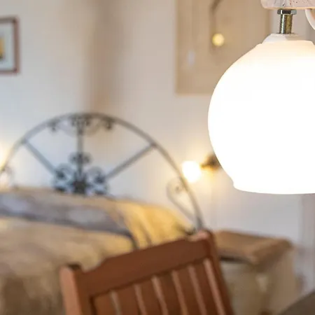 Séjour à la ferme Brizza