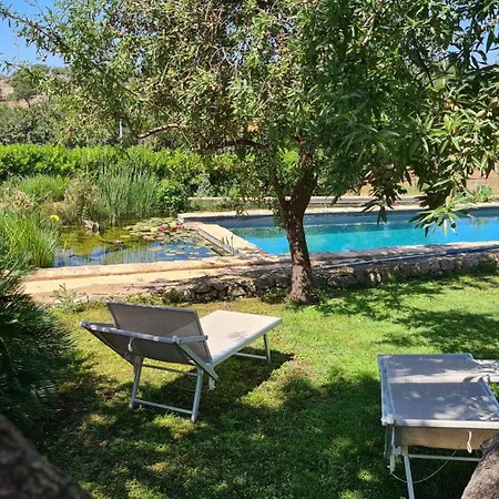 Brizza Casale Zappulla