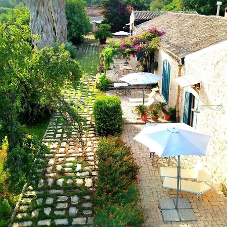 Brizza * Casale Zappulla