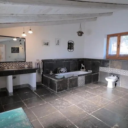 Séjour à la ferme Brizza *