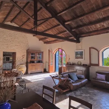 Farm stay Case Brizza Casale Zappulla