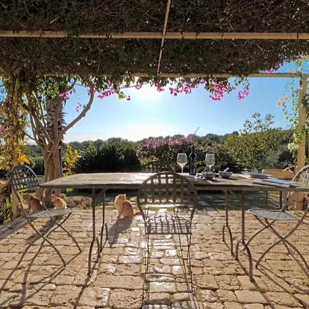 Brizza * Casale Zappulla