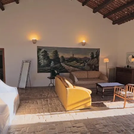 Farm stay Case Brizza *