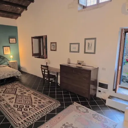 Case Brizza Farm stay