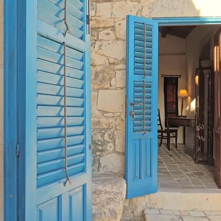 Brizza Casale Zappulla