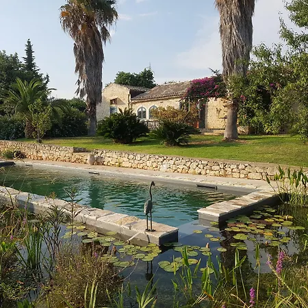 Case Brizza Farm stay Casale Zappulla