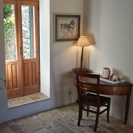 Case Brizza Farm stay Casale Zappulla