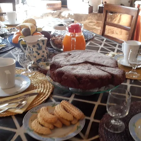 Farm stay Case Brizza Casale Zappulla