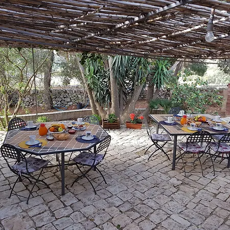 Case Brizza Farm stay Casale Zappulla