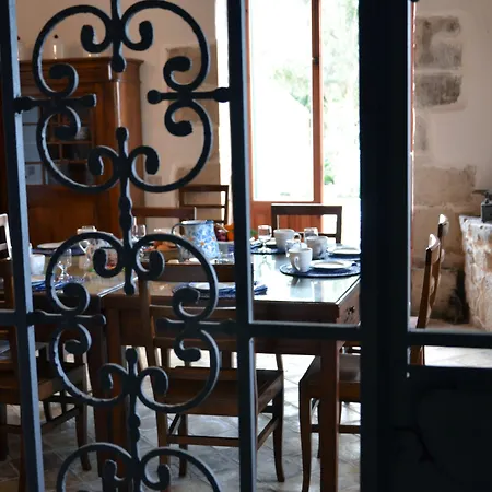 Case Brizza Farm stay Casale Zappulla