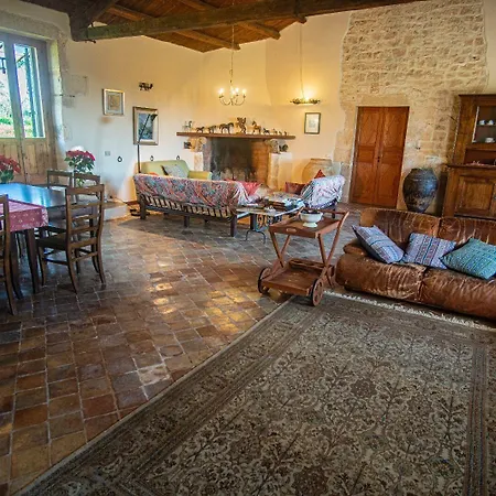 Case Brizza Farm stay *