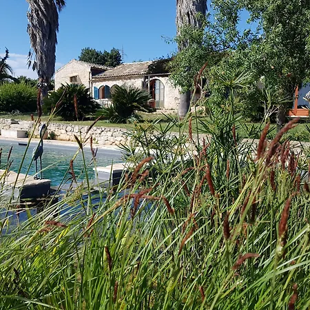 Case Brizza Farm stay