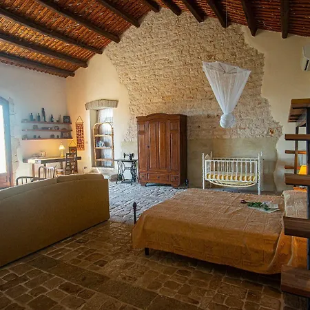 Case Brizza * Casale Zappulla