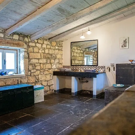 Case Brizza * Casale Zappulla