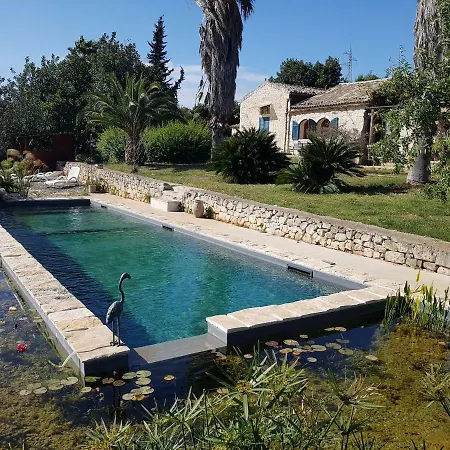 Case Brizza Farm stay Casale Zappulla