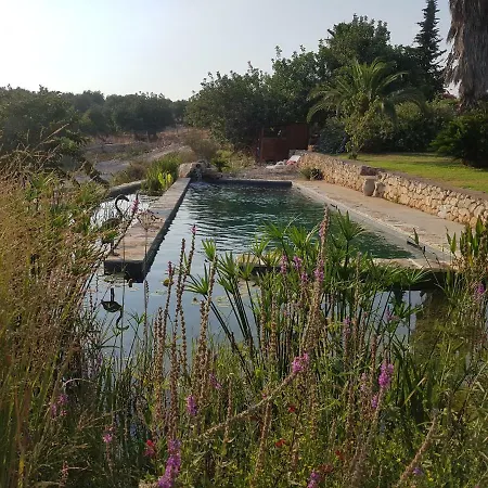 Brizza Casale Zappulla