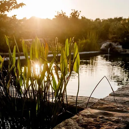 Case Brizza * Casale Zappulla