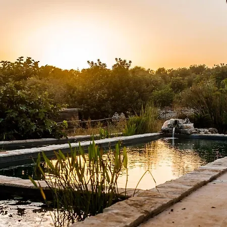 Case Brizza Casale Zappulla