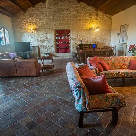 Brizza Alojamento de Turismo Rural *