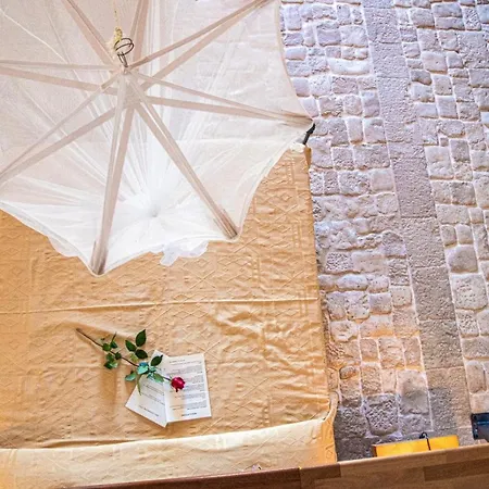 Brizza Gospodarstwo agroturystyczne