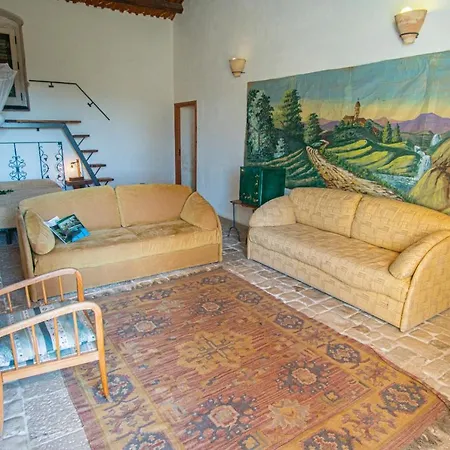 Brizza * Casale Zappulla