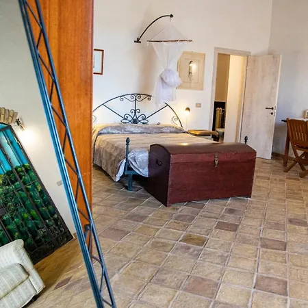 Alojamento de Turismo Rural Brizza Casale Zappulla