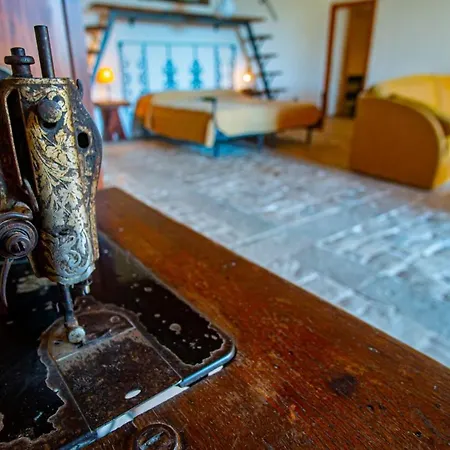 Alojamento de Turismo Rural Brizza