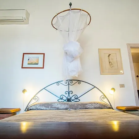 Alojamento de Turismo Rural Brizza Casale Zappulla