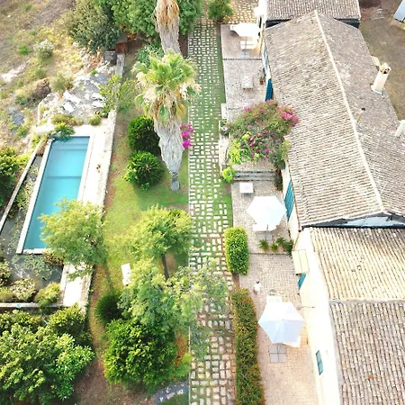 Alojamento de Turismo Rural Brizza Casale Zappulla