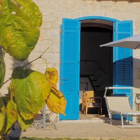 Brizza Gospodarstwo agroturystyczne