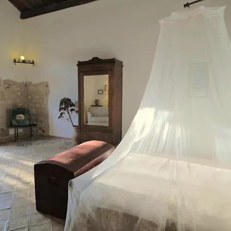 Brizza Casale Zappulla