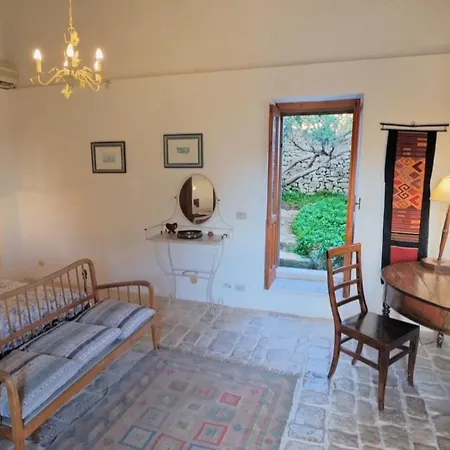 Brizza * Casale Zappulla