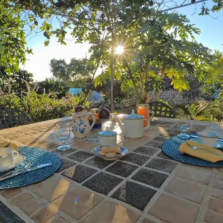 Alojamento de Turismo Rural Brizza