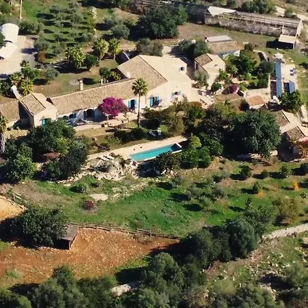 Alojamento de Turismo Rural Brizza *