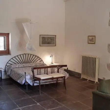 Brizza Alojamento de Turismo Rural