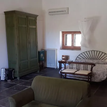 Brizza Casale Zappulla