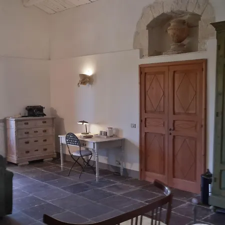 Alojamento de Turismo Rural Brizza