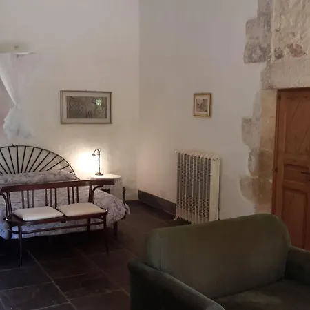 Brizza * Casale Zappulla