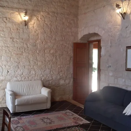 Alojamento de Turismo Rural Brizza *