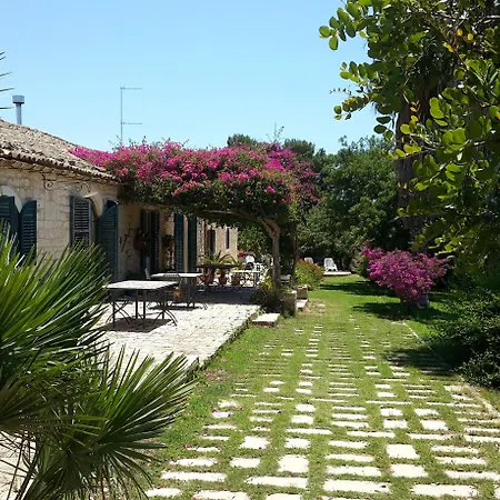 Brizza Casale Zappulla