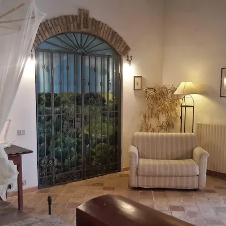 Brizza Gospodarstwo agroturystyczne