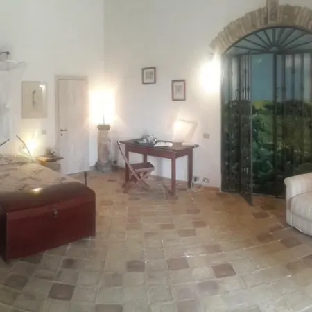 Alojamento de Turismo Rural Brizza *