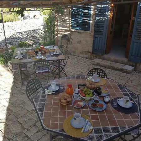 Brizza * Casale Zappulla